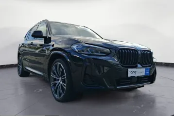 BMW X3 din 2024 - oferta BMW237749