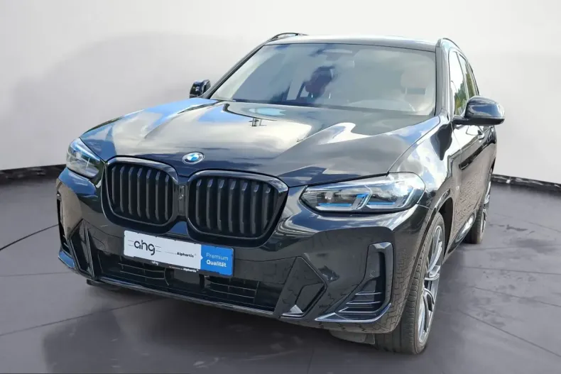 BMW X3 (Seria X) din 2024 cu 15.914 km - oferta BMW237749 - foto 2