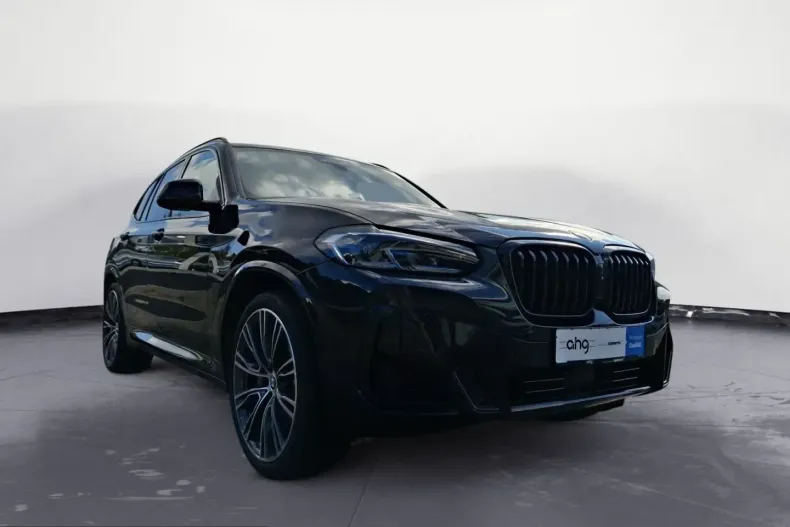 BMW X3 (Seria X) din 2024 cu 15.914 km - oferta BMW237749 - foto 8