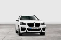 BMW X3 (Seria X) din 2021 cu 96.560 km - oferta BMW237750 - foto 1