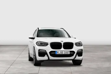 BMW X3 din 2021 - oferta BMW237750