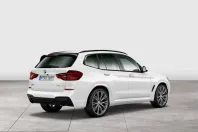 BMW X3 (Seria X) din 2021 cu 96.560 km - oferta BMW237750 - foto 2