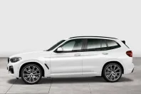 BMW X3 (Seria X) din 2021 cu 96.560 km - oferta BMW237750 - foto 3