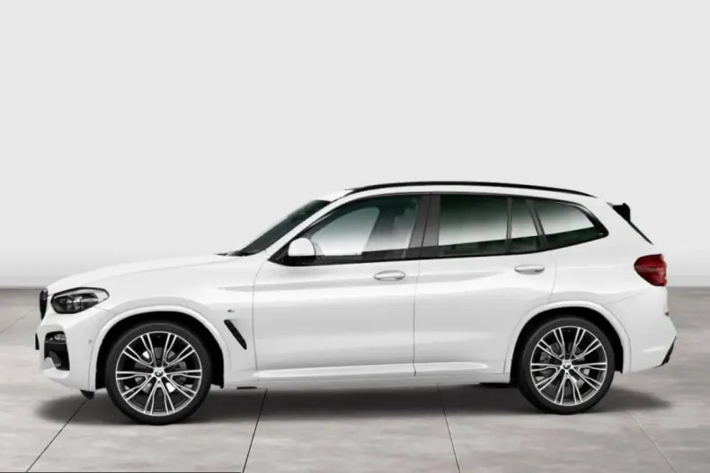 BMW X3 (Seria X) din 2021 cu 96.560 km - oferta BMW237750 - foto 3