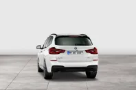 BMW X3 (Seria X) din 2021 cu 96.560 km - oferta BMW237750 - foto 5
