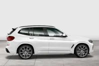 BMW X3 (Seria X) din 2021 cu 96.560 km - oferta BMW237750 - foto 6