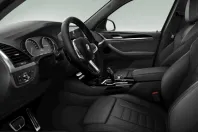 BMW X3 (Seria X) din 2021 cu 96.560 km - oferta BMW237750 - foto 8