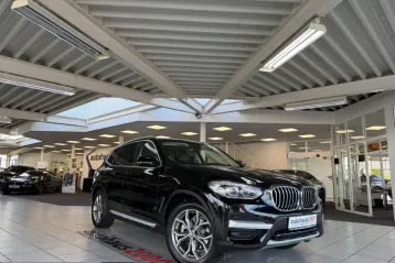 BMW X3 din 2021 - oferta BMW237751