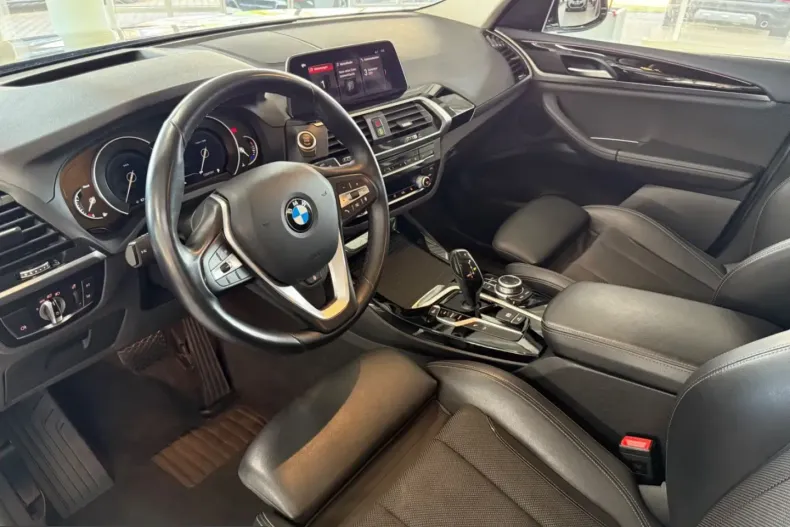 BMW X3 (Seria X) din 2021 cu 84.500 km - oferta BMW237751 - foto 7