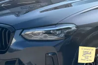 BMW X3 (Seria X) din 2024 cu 9.680 km - oferta BMW237752 - foto 7