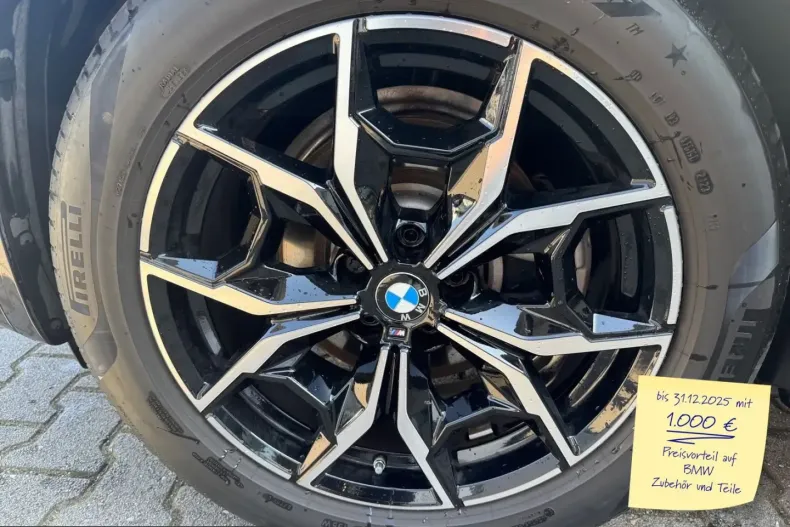 BMW X3 (Seria X) din 2024 cu 9.680 km - oferta BMW237752 - foto 9