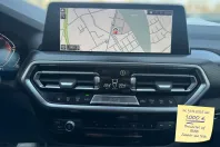 BMW X3 (Seria X) din 2024 cu 9.680 km - oferta BMW237752 - foto 17