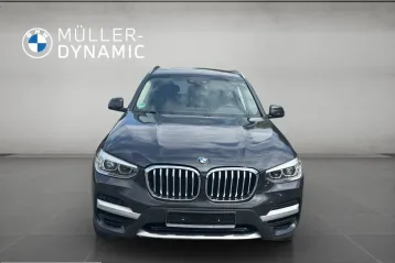 BMW X3 din 2021 - oferta BMW237753