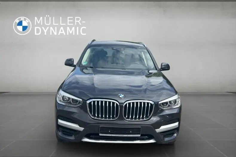 BMW X3 (Seria X) din 2021 cu 90.660 km - oferta BMW237753 - foto 1