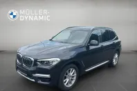 BMW X3 (Seria X) din 2021 cu 90.660 km - oferta BMW237753 - foto 3
