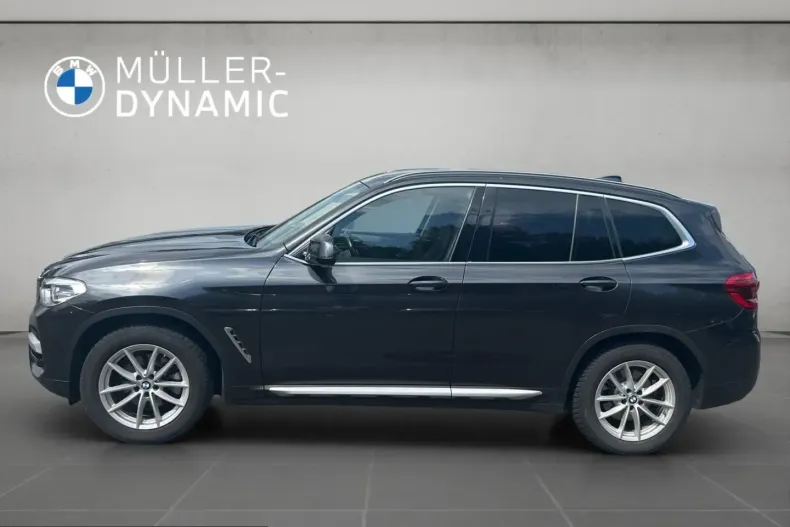 BMW X3 (Seria X) din 2021 cu 90.660 km - oferta BMW237753 - foto 4