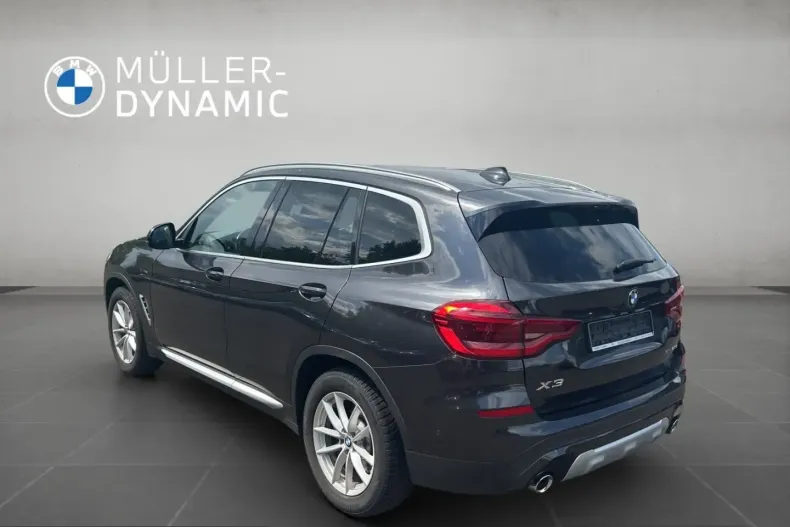 BMW X3 (Seria X) din 2021 cu 90.660 km - oferta BMW237753 - foto 5