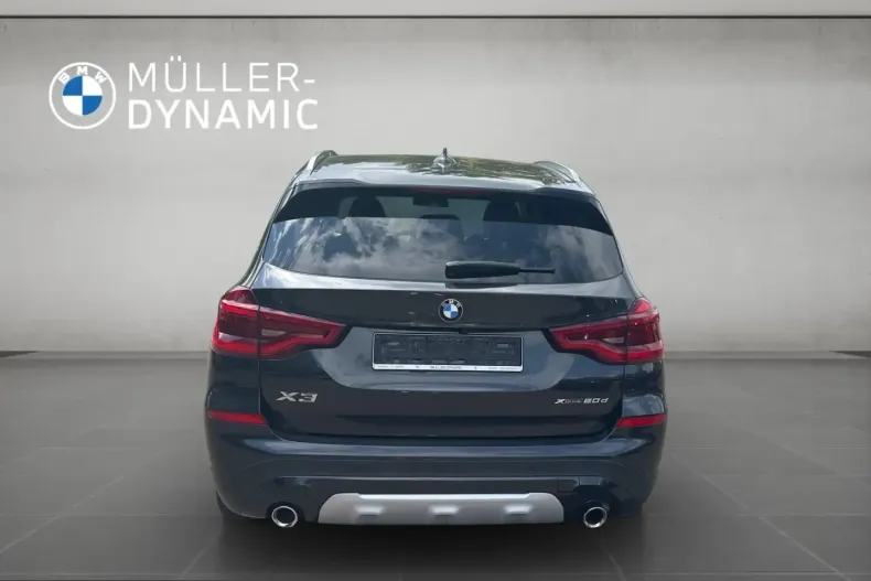 BMW X3 (Seria X) din 2021 cu 90.660 km - oferta BMW237753 - foto 6