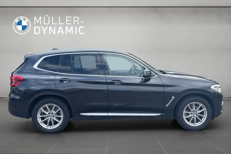 BMW X3 (Seria X) din 2021 cu 90.660 km - oferta BMW237753 - foto 8