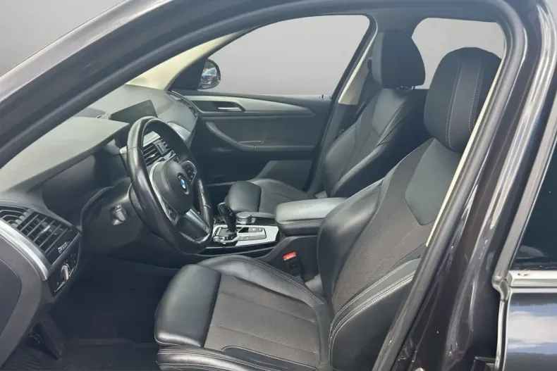 BMW X3 (Seria X) din 2021 cu 90.660 km - oferta BMW237753 - foto 9