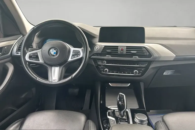 BMW X3 (Seria X) din 2021 cu 90.660 km - oferta BMW237753 - foto 14