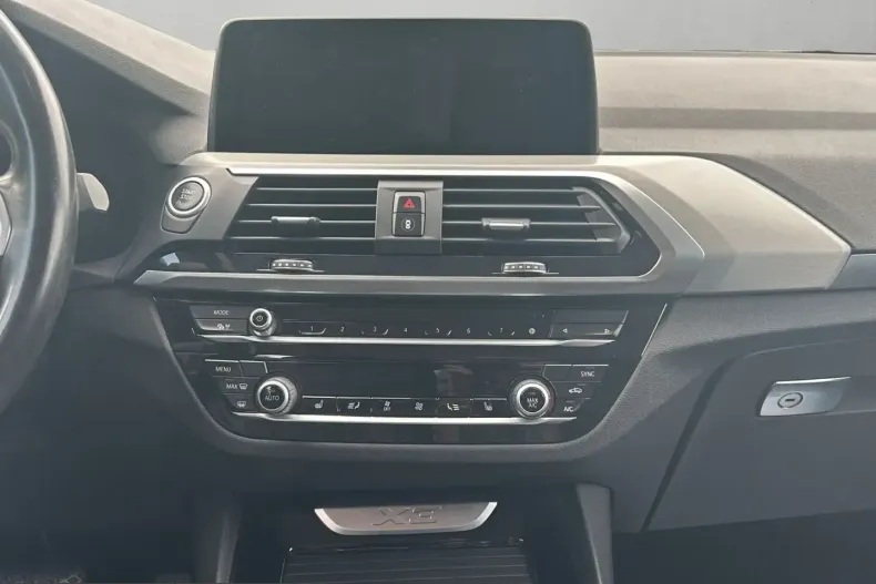BMW X3 (Seria X) din 2021 cu 90.660 km - oferta BMW237753 - foto 16