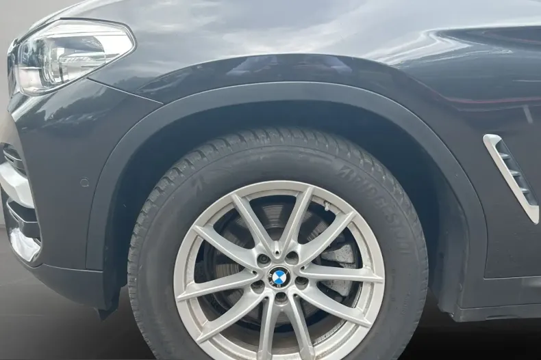 BMW X3 (Seria X) din 2021 cu 90.660 km - oferta BMW237753 - foto 20