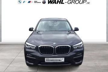 BMW X3 din 2021 - oferta BMW237754