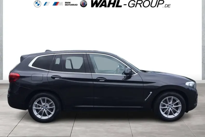 BMW X3 (Seria X) din 2021 cu 85.600 km - oferta BMW237754 - foto 4