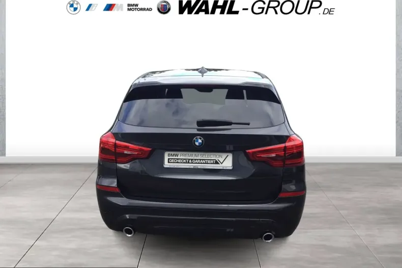 BMW X3 (Seria X) din 2021 cu 85.600 km - oferta BMW237754 - foto 6
