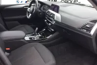 BMW X3 (Seria X) din 2021 cu 85.600 km - oferta BMW237754 - foto 12