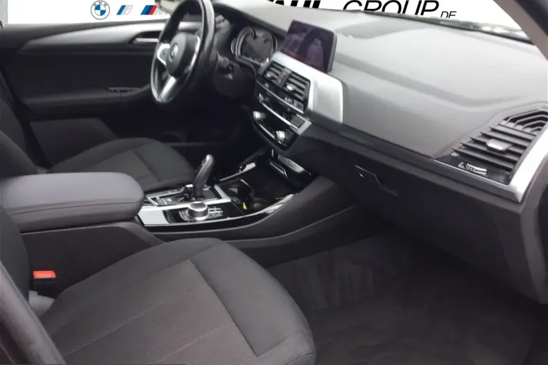 BMW X3 (Seria X) din 2021 cu 85.600 km - oferta BMW237754 - foto 12