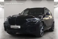 BMW X5 (Seria X) din 2022 cu 71.835 km - oferta BMW237755 - foto 1