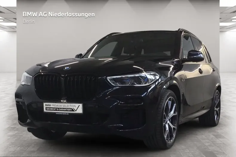 BMW X5 (Seria X) din 2022 cu 71.835 km - oferta BMW237755 - foto 1