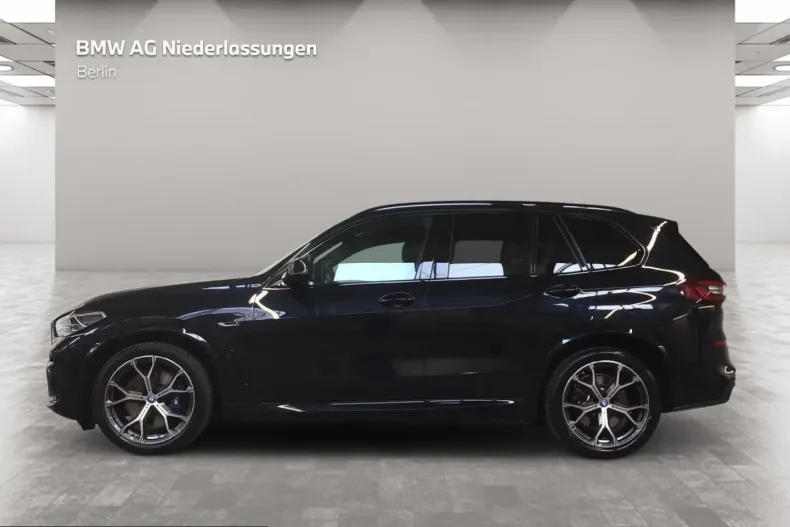 BMW X5 (Seria X) din 2022 cu 71.835 km - oferta BMW237755 - foto 3