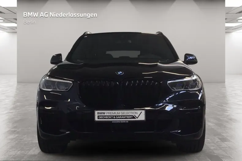 BMW X5 (Seria X) din 2022 cu 71.835 km - oferta BMW237755 - foto 4