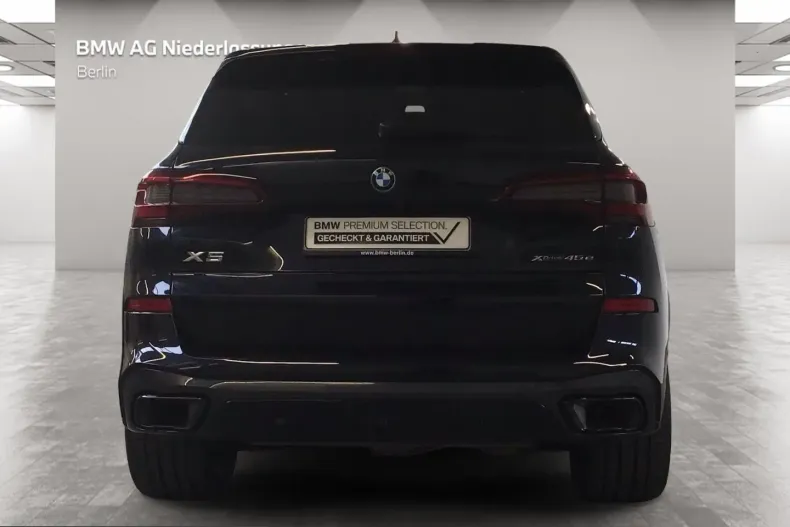 BMW X5 (Seria X) din 2022 cu 71.835 km - oferta BMW237755 - foto 5