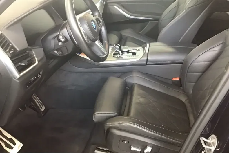 BMW X5 (Seria X) din 2022 cu 71.835 km - oferta BMW237755 - foto 7