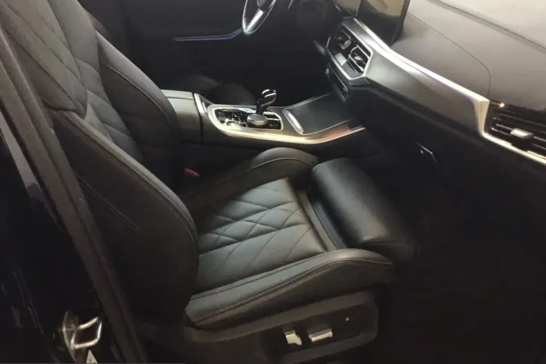 BMW X5 (Seria X) din 2022 cu 71.835 km - oferta BMW237755 - foto 8