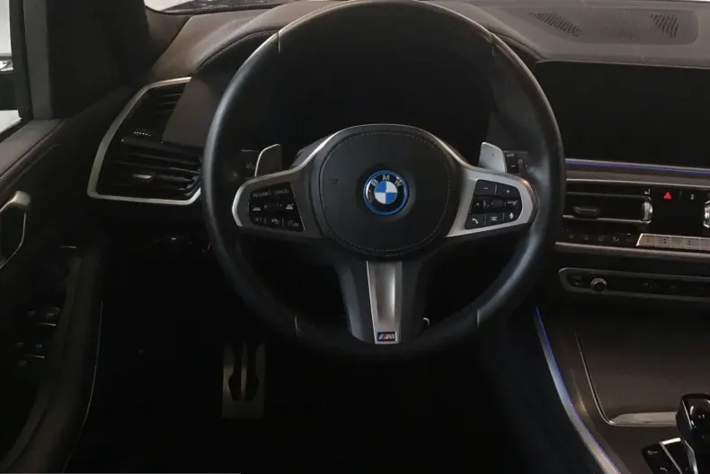 BMW X5 (Seria X) din 2022 cu 71.835 km - oferta BMW237755 - foto 9