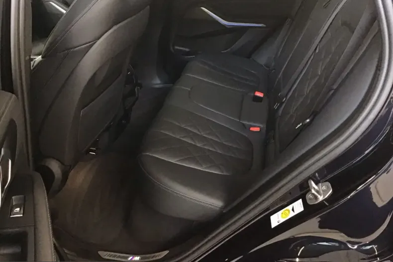 BMW X5 (Seria X) din 2022 cu 71.835 km - oferta BMW237755 - foto 11