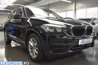 BMW X3 (Seria X) din 2021 cu 65.100 km - oferta BMW237756 - foto 1