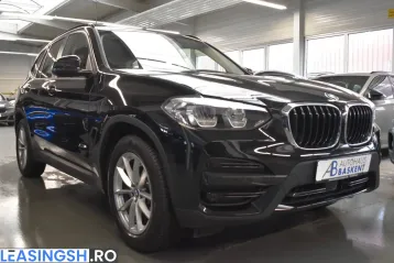 BMW X3 din 2021 - oferta BMW237756