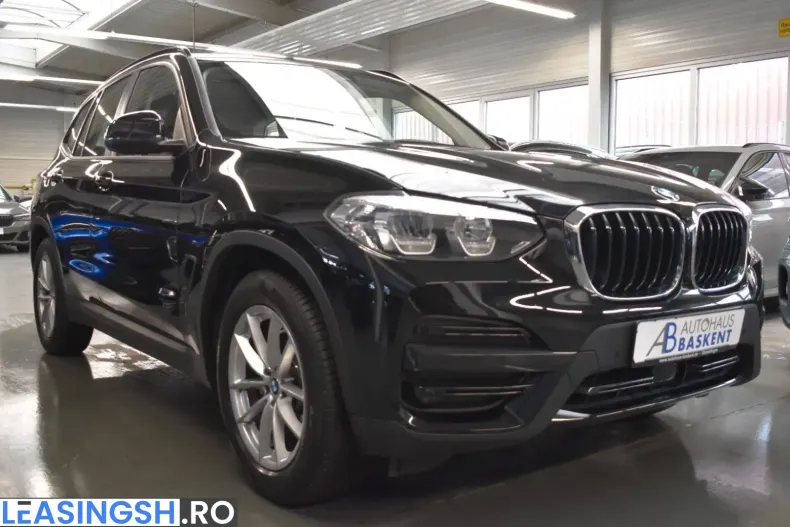 BMW X3 (Seria X) din 2021 cu 65.100 km - oferta BMW237756 - foto 1