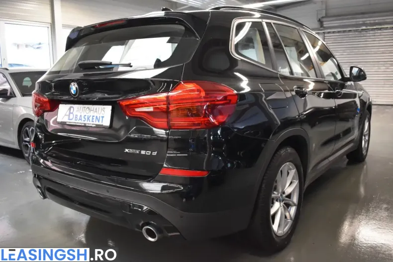 BMW X3 (Seria X) din 2021 cu 65.100 km - oferta BMW237756 - foto 2