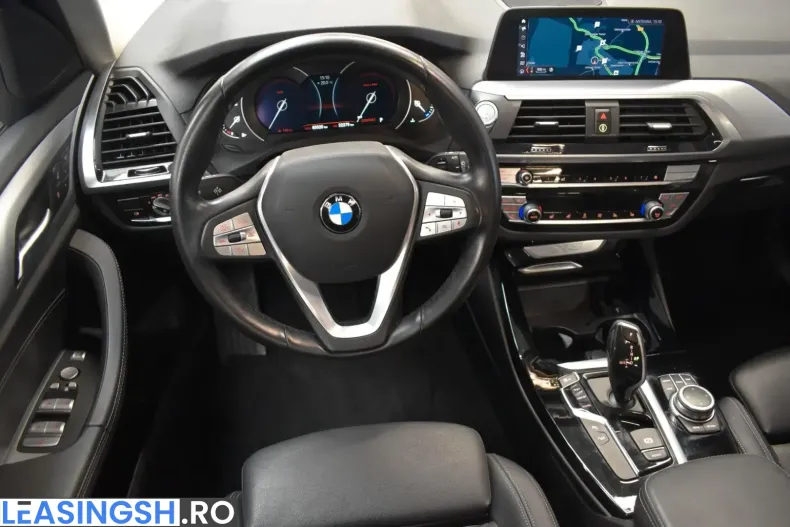 BMW X3 (Seria X) din 2021 cu 65.100 km - oferta BMW237756 - foto 3