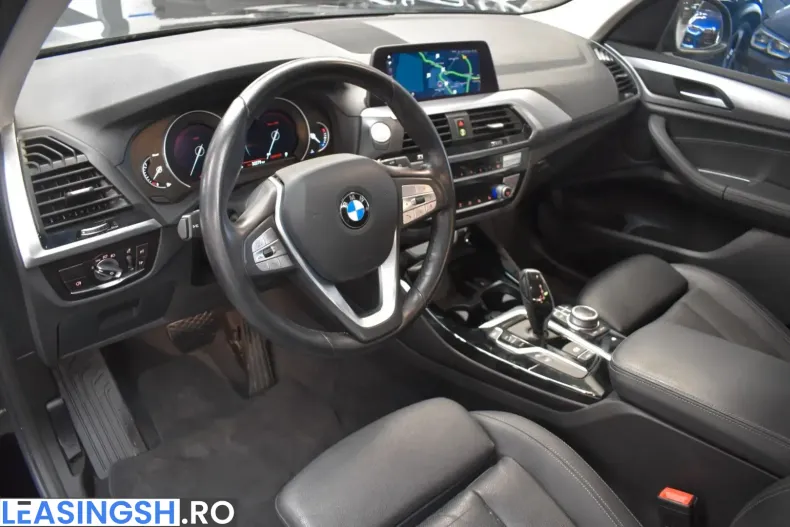 BMW X3 (Seria X) din 2021 cu 65.100 km - oferta BMW237756 - foto 4