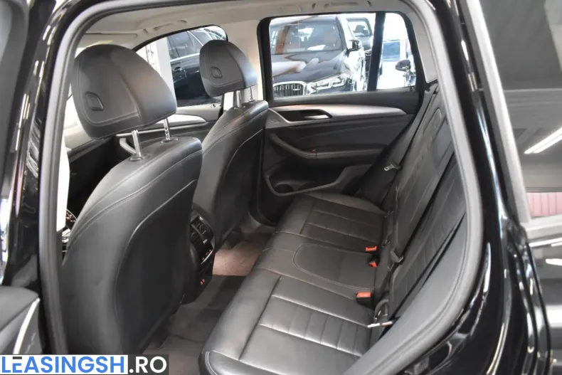 BMW X3 (Seria X) din 2021 cu 65.100 km - oferta BMW237756 - foto 7