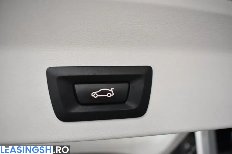 BMW X3 (Seria X) din 2021 cu 65.100 km - oferta BMW237756 - foto 8