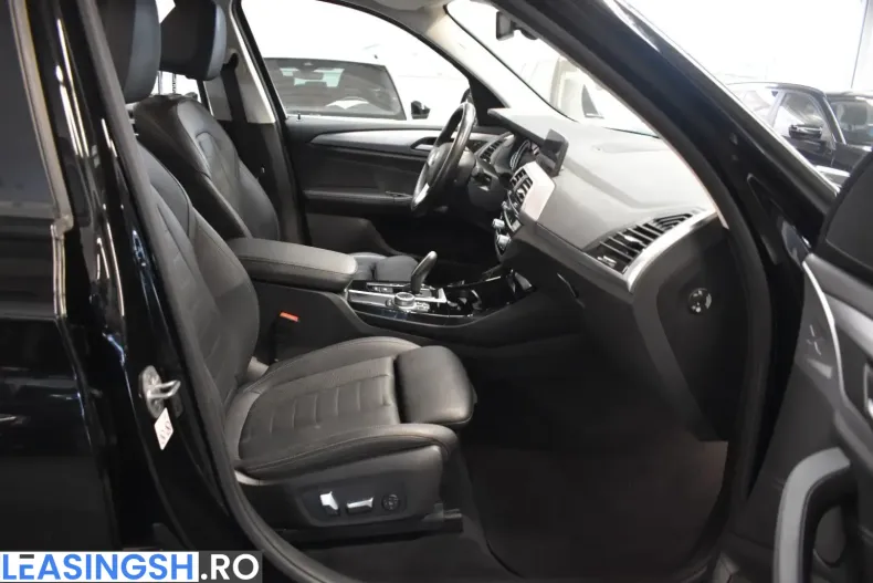 BMW X3 (Seria X) din 2021 cu 65.100 km - oferta BMW237756 - foto 9